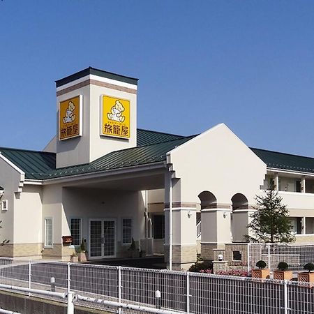 Family Lodge Hatagoya Tottori Kurayoshi Yurihama ภายนอก รูปภาพ