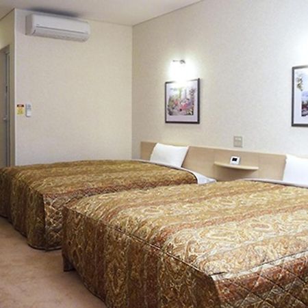 Family Lodge Hatagoya Tottori Kurayoshi Yurihama ภายนอก รูปภาพ