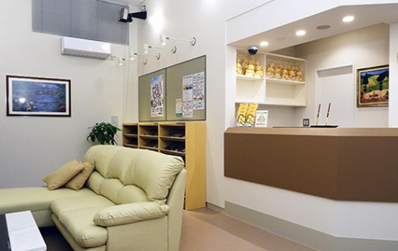 Family Lodge Hatagoya Tottori Kurayoshi Yurihama ภายนอก รูปภาพ