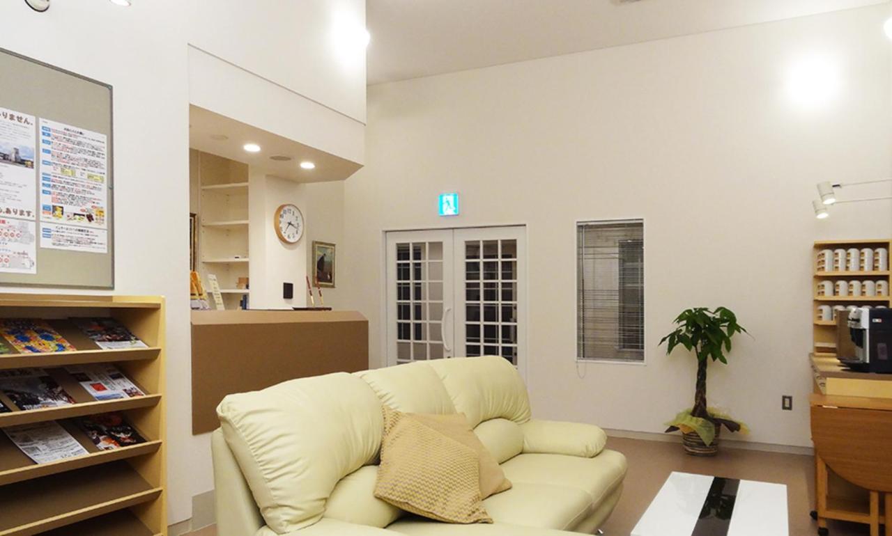 Family Lodge Hatagoya Tottori Kurayoshi Yurihama ภายนอก รูปภาพ